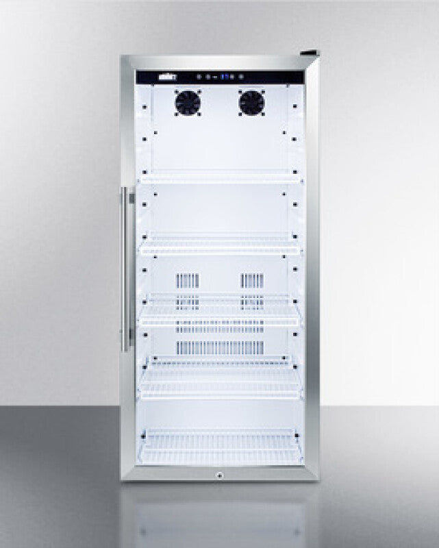 22" Wide Beverage Center - (SCR1006)
