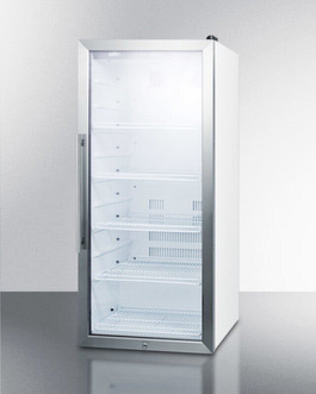 22" Wide Beverage Center - (SCR1006)