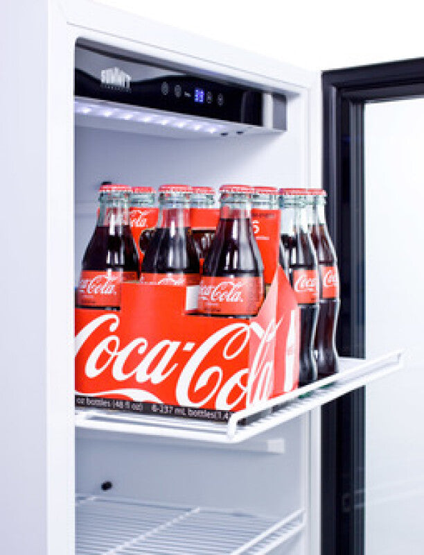 22" Wide Beverage Center - (SCR1006)