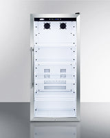 22" Wide Beverage Center - (SCR1006CSS)