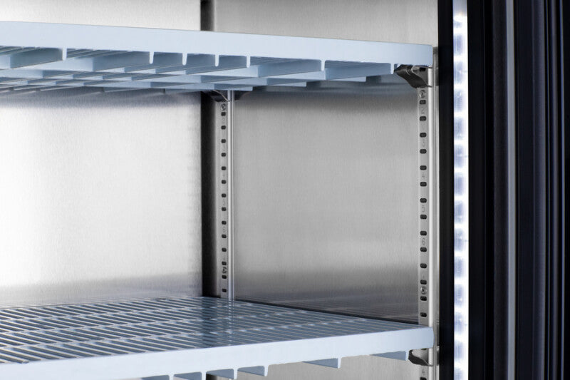 19.5" Wide Commercial Beverage Center - (SCR1104RH)