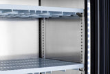 19.5" Wide Commercial Beverage Center - (SCR1104RH)