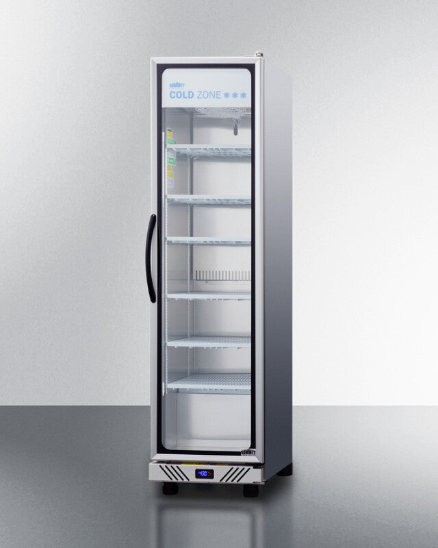 19.5" Wide Commercial Beverage Center - (SCR1104RH)
