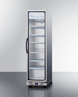 19.5" Wide Commercial Beverage Center - (SCR1104RH)