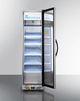 19.5" Wide Commercial Beverage Center - (SCR1104RH)
