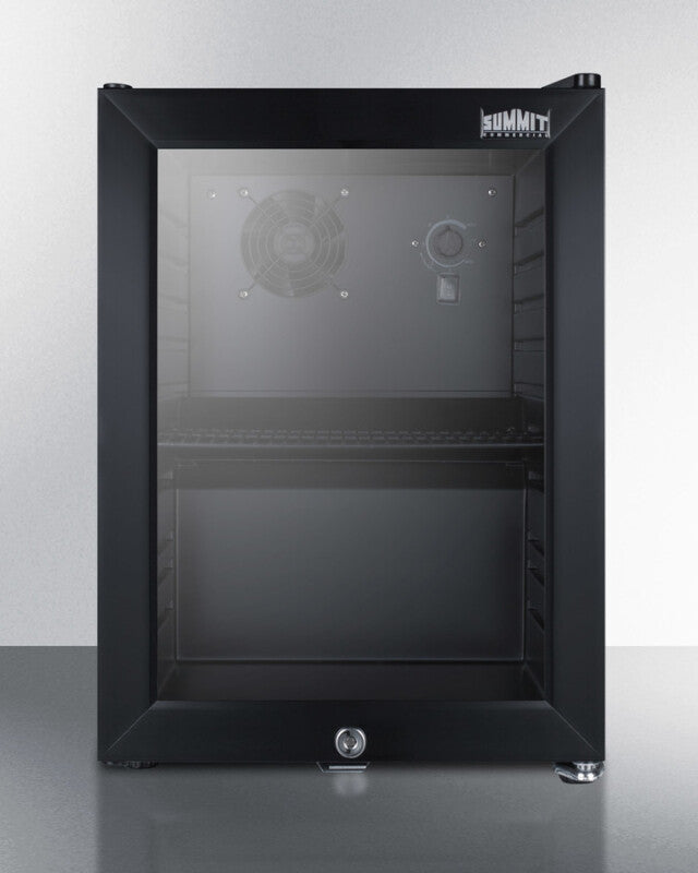 Compact Beverage Center - (SCR114L)