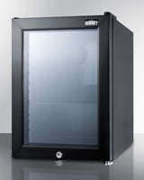 Compact Beverage Center - (SCR114L)