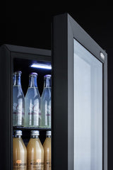 Compact Beverage Center - (SCR114L)