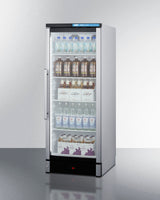 24" Wide Beverage Center - (SCR1154)
