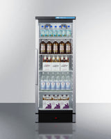 24" Wide Beverage Center - (SCR1154)
