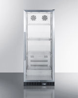24" Wide Beverage Center - (SCR1156)