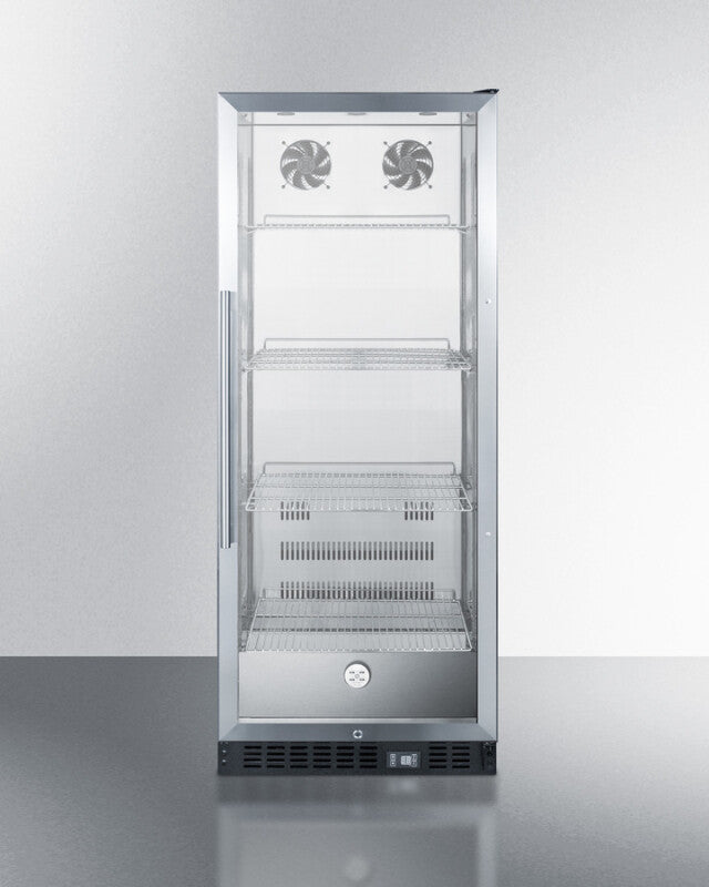 24" Wide Beverage Center - (SCR1156)