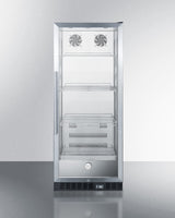 24" Wide Beverage Center - (SCR1156)