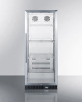 24" Wide Beverage Center - (SCR1156CSS)