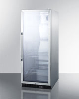 24" Wide Beverage Center - (SCR1156CSS)