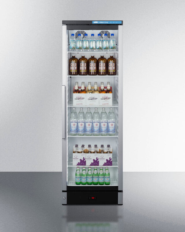 24" Wide Beverage Center - (SCR1301)