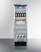 24" Wide Beverage Center - (SCR1301)
