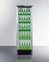 24" Wide Beverage Center - (SCR1301)