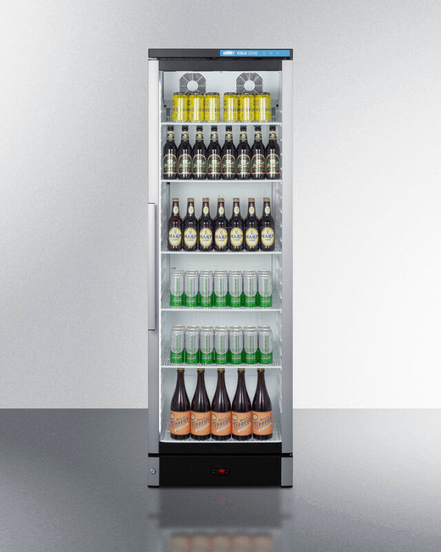 24" Wide Beverage Center - (SCR1301)