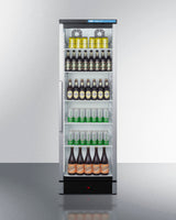 24" Wide Beverage Center - (SCR1301)
