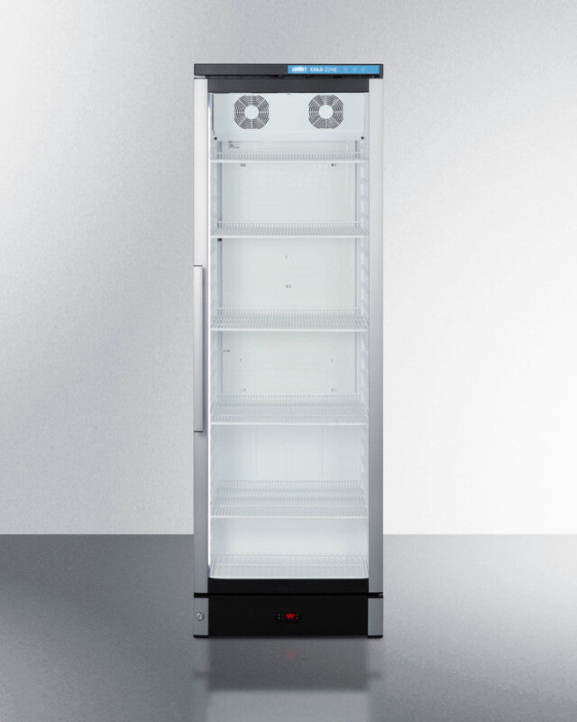 24" Wide Beverage Center - (SCR1301)