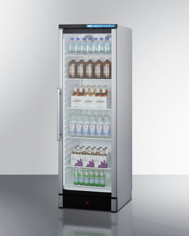 24" Wide Beverage Center - (SCR1301)