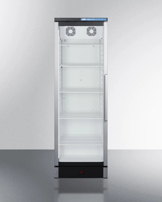 24" Wide Beverage Center - (SCR1301LHD)