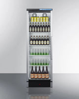 24" Wide Beverage Center - (SCR1301LHD)