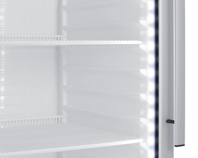 24" Wide Beverage Center - (SCR1301LHD)