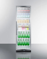 24" Wide Beverage Center - (SCR1400W)
