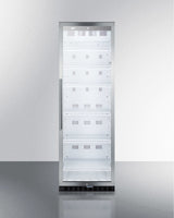 24" Wide Beverage Center - (SCR1400WCSS)