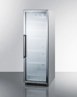 24" Wide Beverage Center - (SCR1400WCSS)