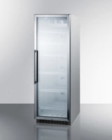 24" Wide Beverage Center - (SCR1400WCSS)