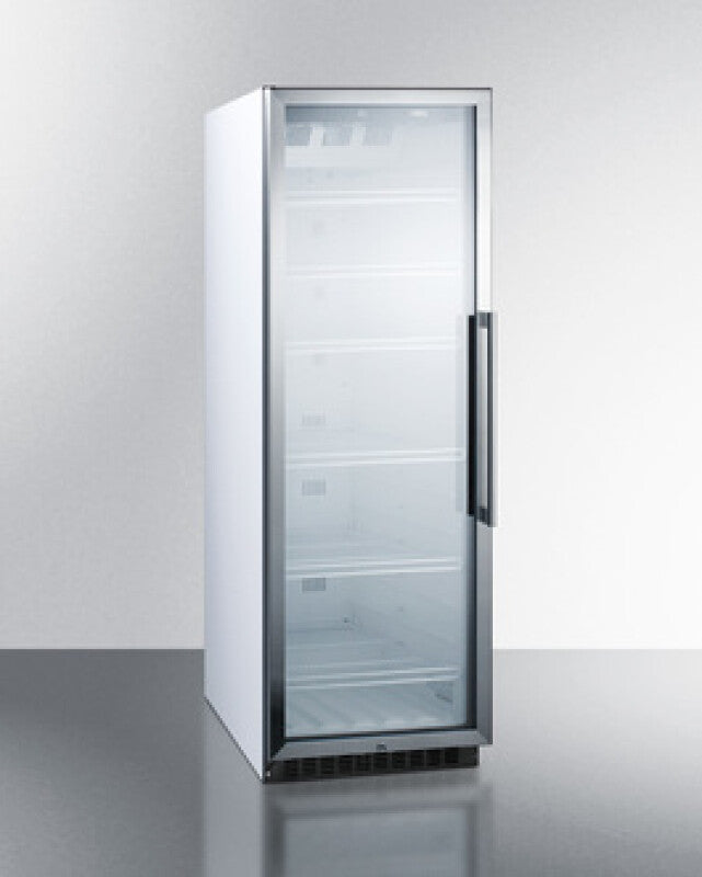 24" Wide Beverage Center - (SCR1400WLH)