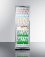 24" Wide Beverage Center - (SCR1400WLH)