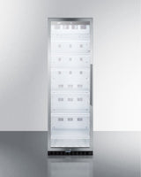 24" Wide Beverage Center - (SCR1400WLH)