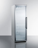24" Wide Beverage Center - (SCR1400WLHCSS)