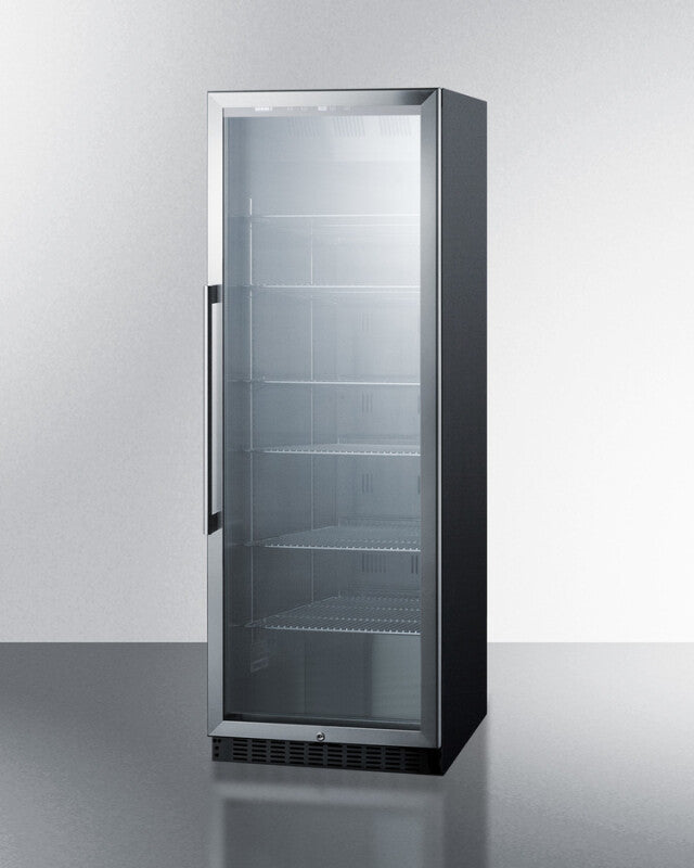 24" Wide Beverage Center - (SCR1401)