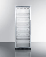 24" Wide Beverage Center - (SCR1401LH)