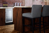 18" Wide Built-in Beverage Center, ADA Compliant - (SCR1841BCSSADA)