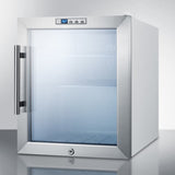 Compact Beverage Center - (SCR215L)