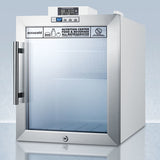 Compact Beverage Center - (SCR215LNZ)