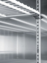 23 CU.FT. Reach-in Refrigerator - (SCR23SSG)