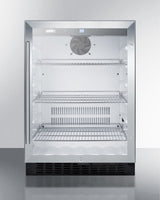 24" Wide Built-in Beverage Center - (SCR2464)