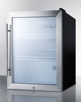 Compact Beverage Center - (SCR314L)
