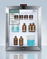 Compact All-refrigerator - (SCR314LDTGP)