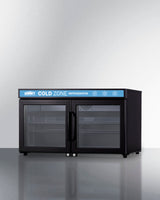36" Wide Back Bar Beverage Center, Shallow Depth - (SCR3502DLL)