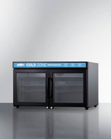 36" Wide Back Bar Beverage Center, Shallow Depth - (SCR3502DLL)