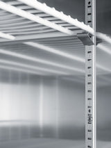 49 CU.FT. Reach-in Refrigerator - (SCR49SSG)