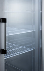 49 CU.FT. Reach-in Refrigerator - (SCR49SSG)